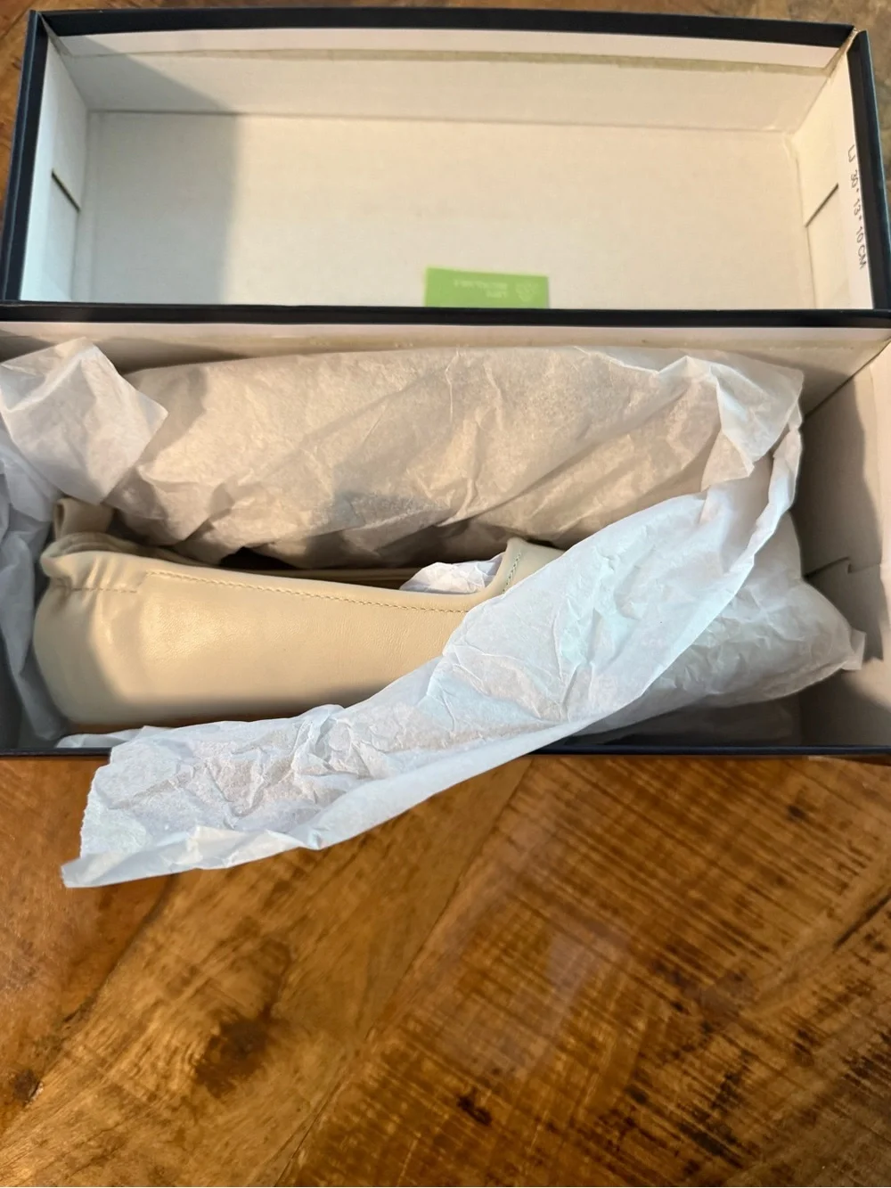nib these